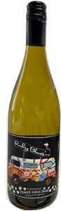 Ruby Blues Winery Commune Pinot Gris 2020